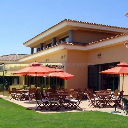 Espectacular Chalet Para 6 Personas En Golf Panoramica San Jorge  Exteriör bild
