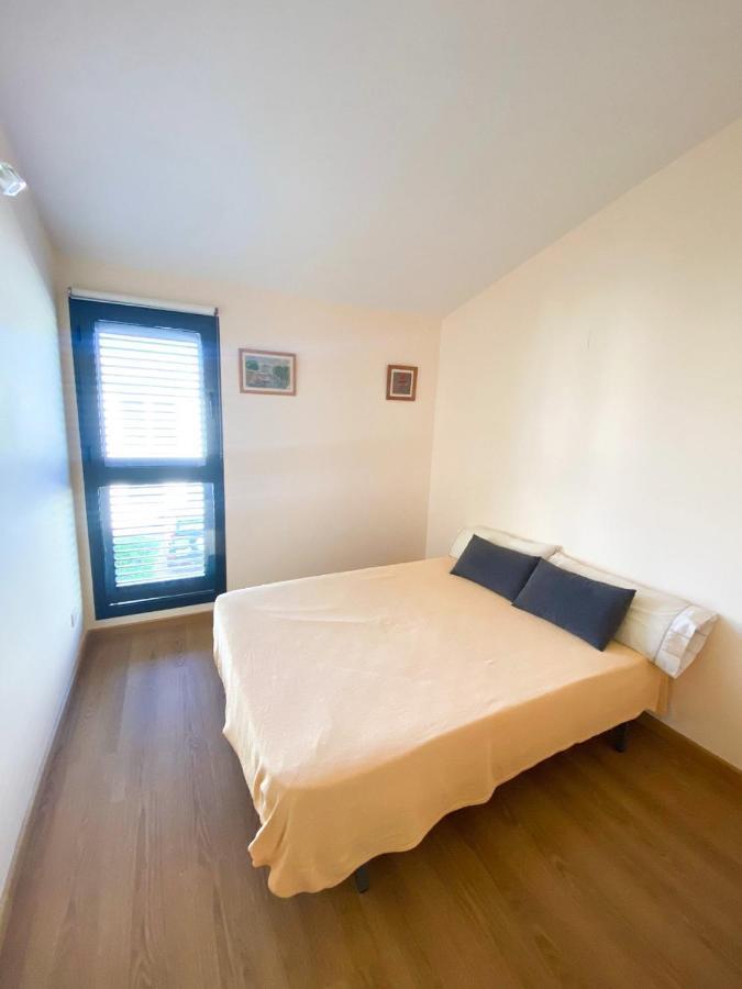 Espectacular Chalet Para 6 Personas En Golf Panoramica San Jorge  Exteriör bild