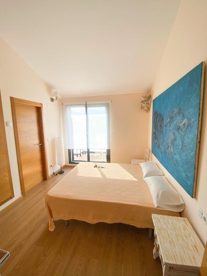 Espectacular Chalet Para 6 Personas En Golf Panoramica San Jorge  Exteriör bild