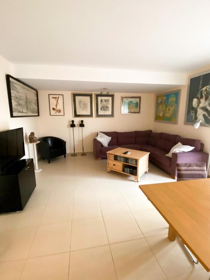 Espectacular Chalet Para 6 Personas En Golf Panoramica San Jorge  Exteriör bild